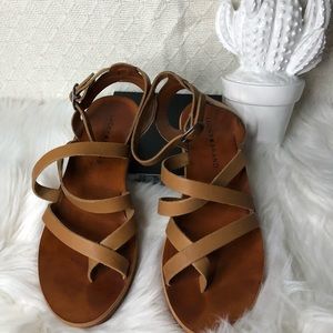 Lucky Brand Sandals